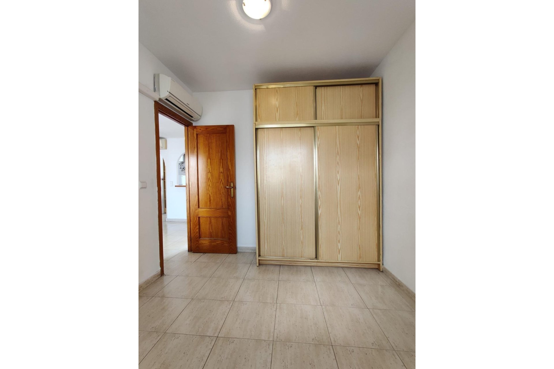 Herverkoop - Penthouse -
Torrevieja - Curva Del Palangre