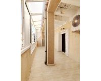 Herverkoop - Penthouse -
Torrevieja - Curva Del Palangre