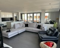 Herverkoop - Penthouse -
Torrevieja - El Acequión - Los Náufragos