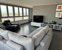 Herverkoop - Penthouse -
Torrevieja - El Acequión - Los Náufragos