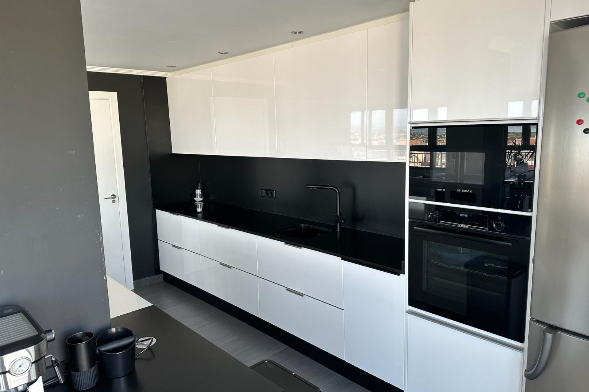 Herverkoop - Penthouse -
Torrevieja - El Acequión - Los Náufragos