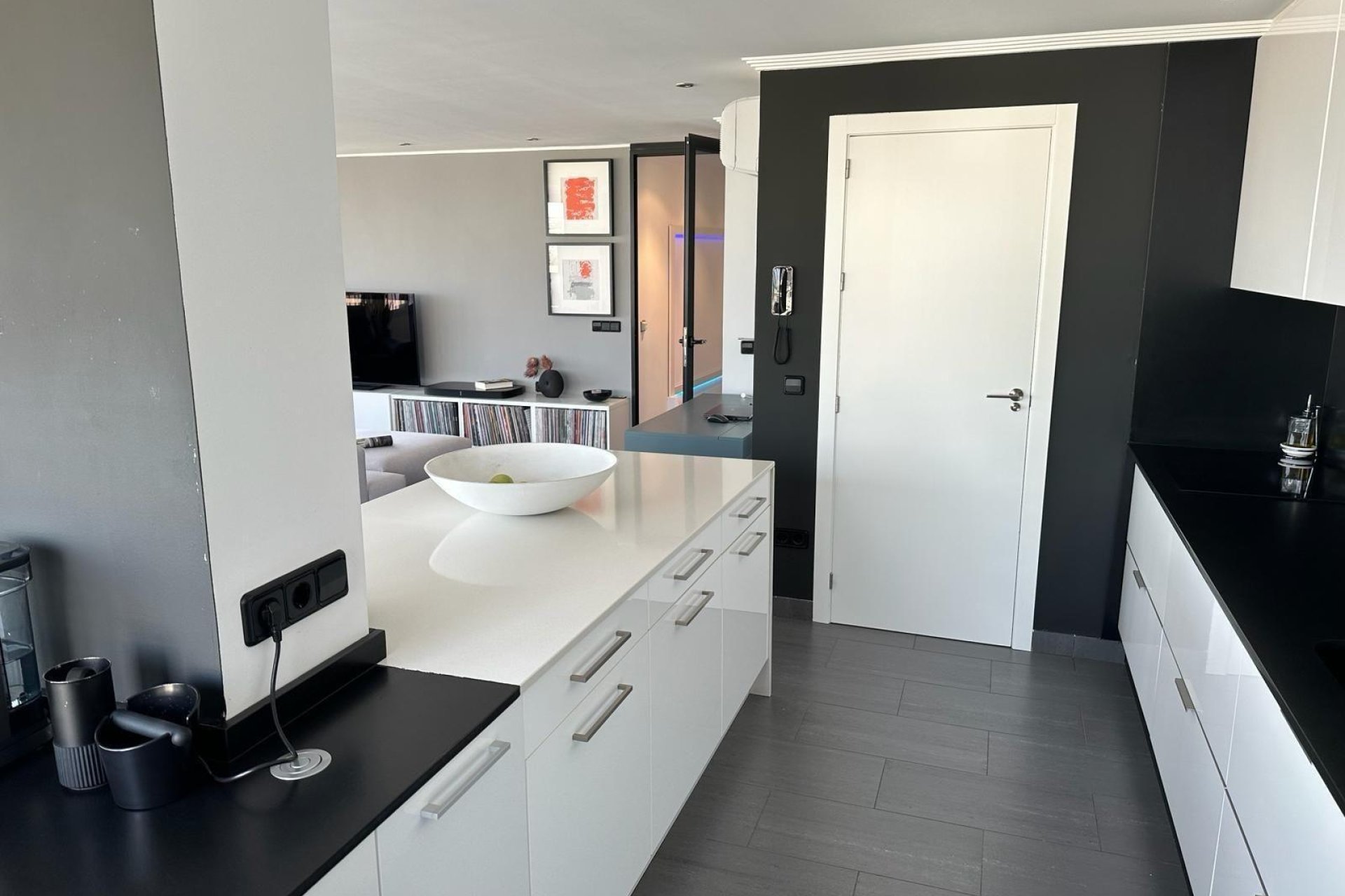 Herverkoop - Penthouse -
Torrevieja - El Acequión - Los Náufragos