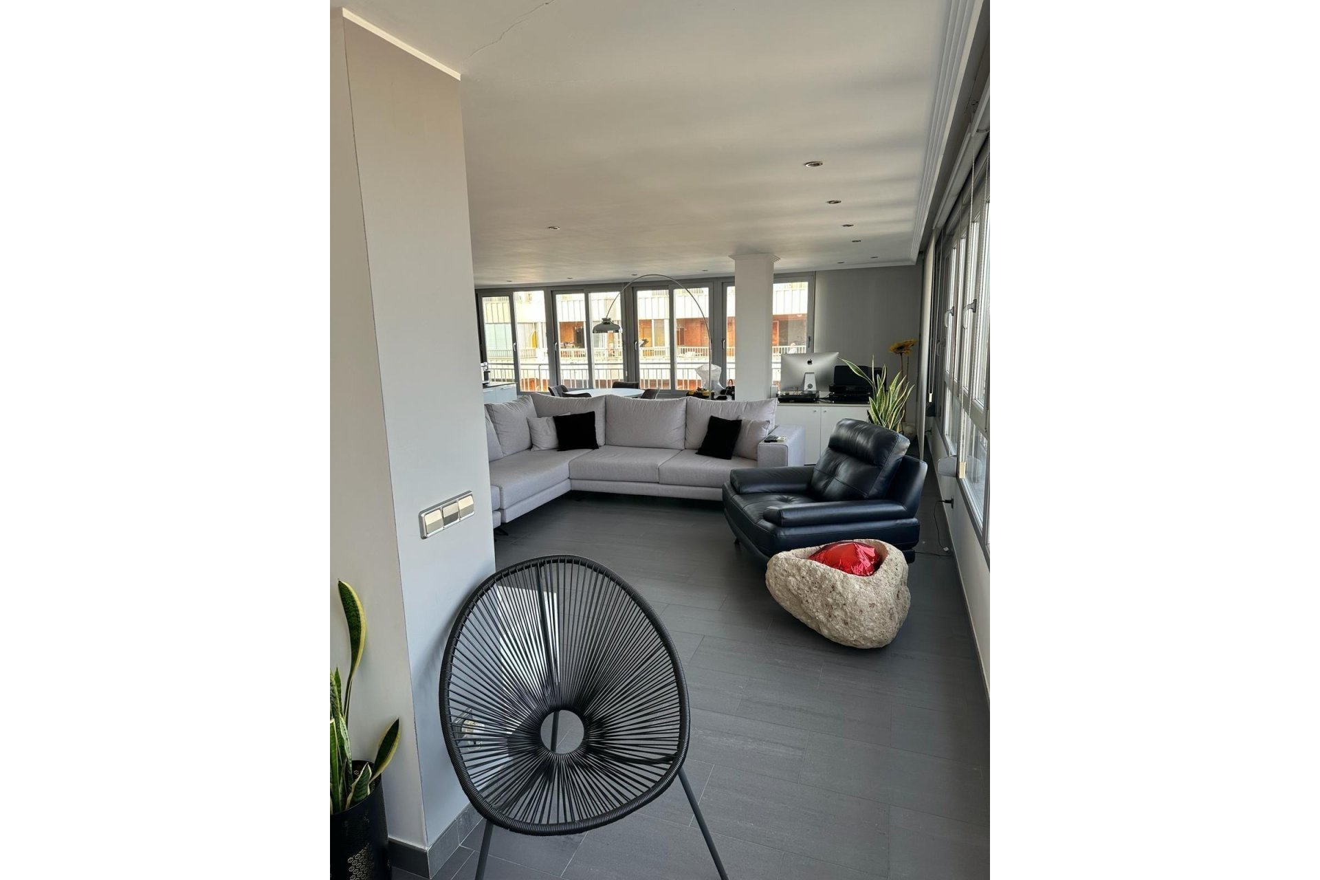 Herverkoop - Penthouse -
Torrevieja - El Acequión - Los Náufragos