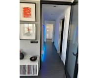 Herverkoop - Penthouse -
Torrevieja - El Acequión - Los Náufragos