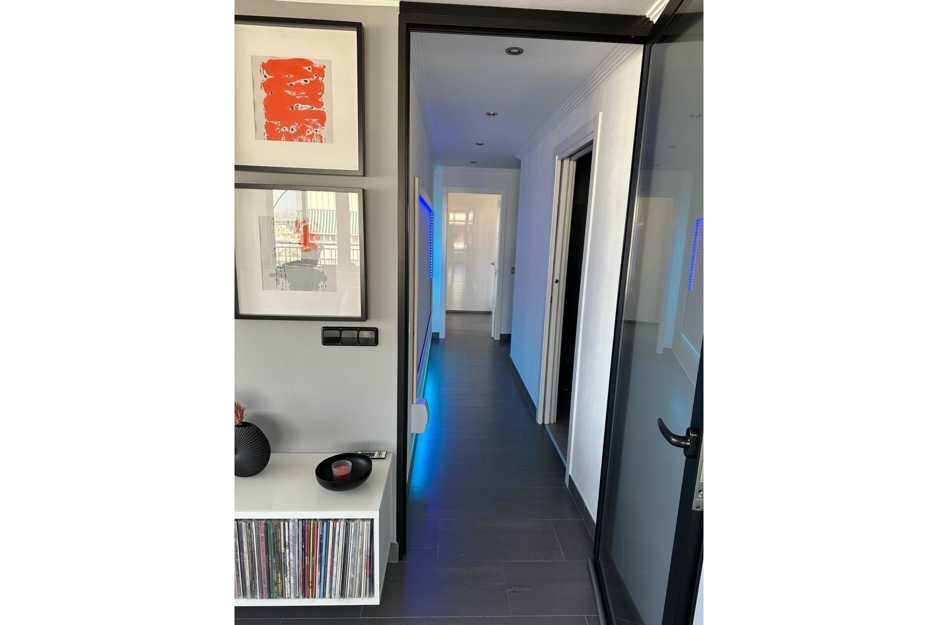 Herverkoop - Penthouse -
Torrevieja - El Acequión - Los Náufragos