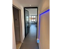 Herverkoop - Penthouse -
Torrevieja - El Acequión - Los Náufragos