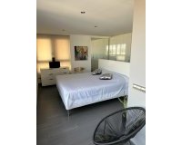 Herverkoop - Penthouse -
Torrevieja - El Acequión - Los Náufragos