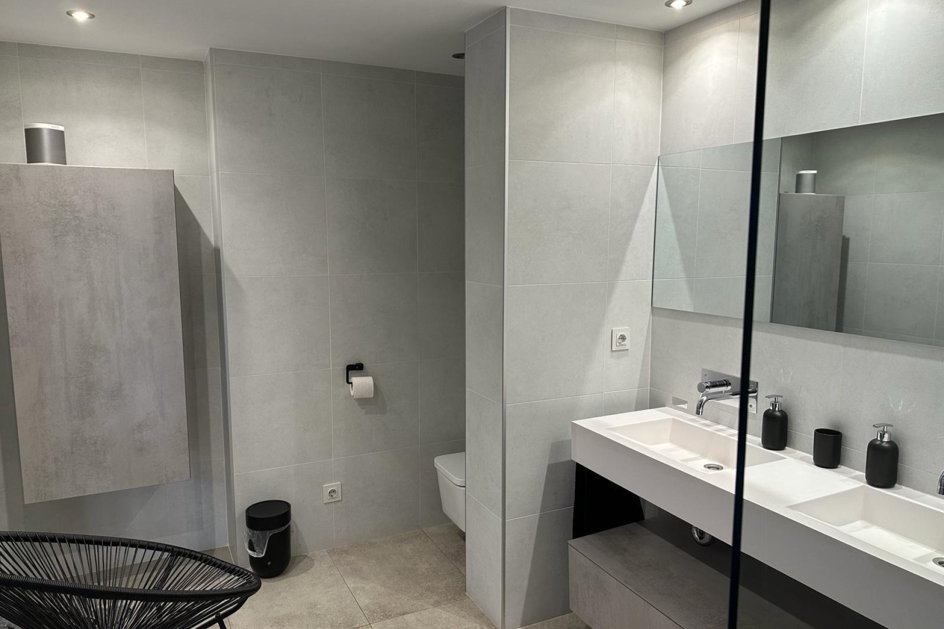 Herverkoop - Penthouse -
Torrevieja - El Acequión - Los Náufragos