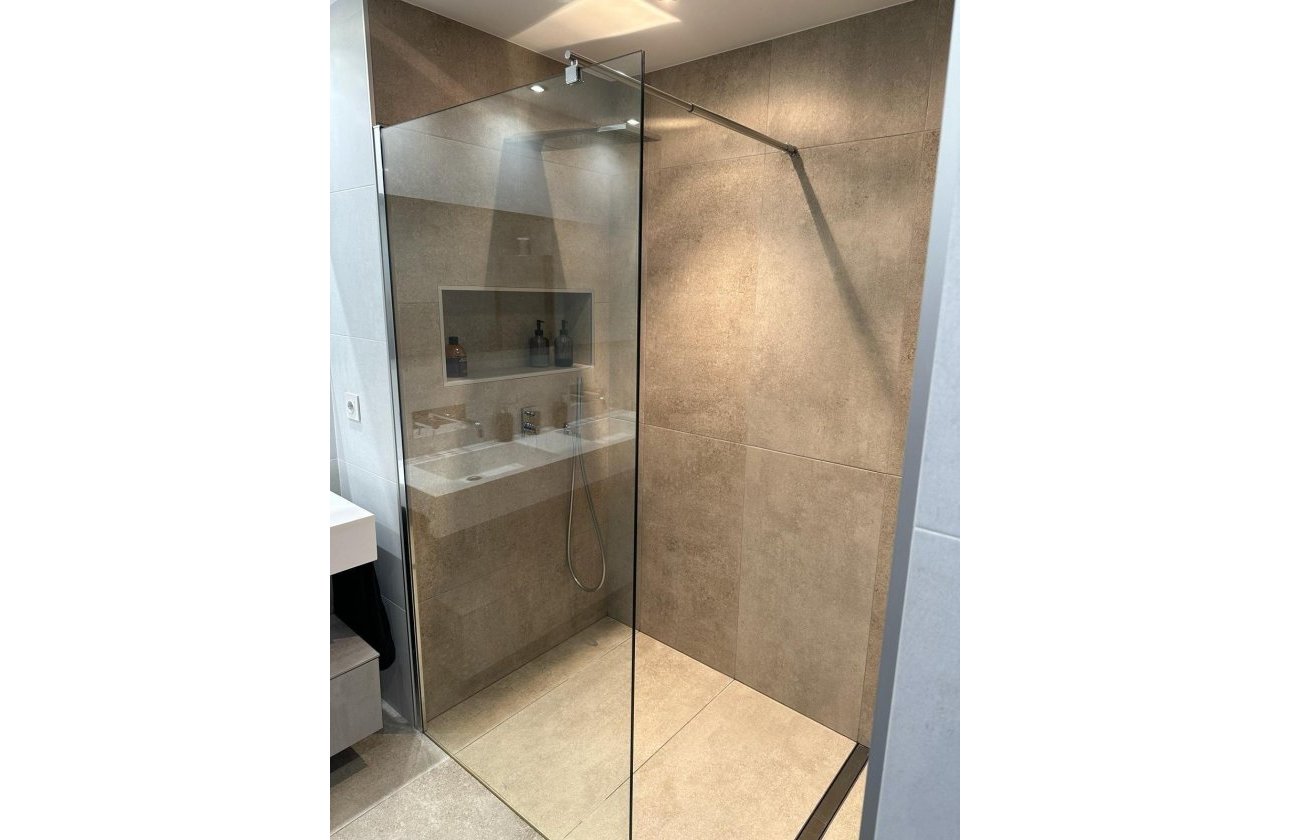 Herverkoop - Penthouse -
Torrevieja - El Acequión - Los Náufragos