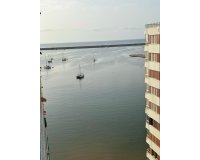 Herverkoop - Penthouse -
Torrevieja - El Acequión - Los Náufragos