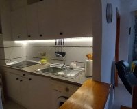 Herverkoop - Penthouse -
Torrevieja - El Acequión - Los Náufragos