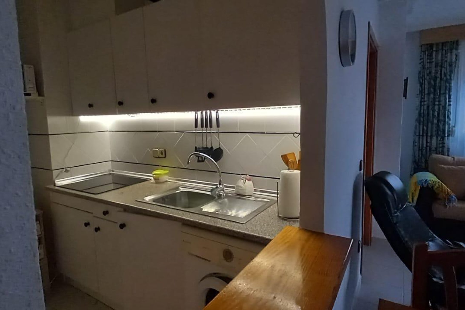 Herverkoop - Penthouse -
Torrevieja - El Acequión - Los Náufragos