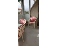 Herverkoop - Penthouse -
Torrevieja - El Acequión - Los Náufragos