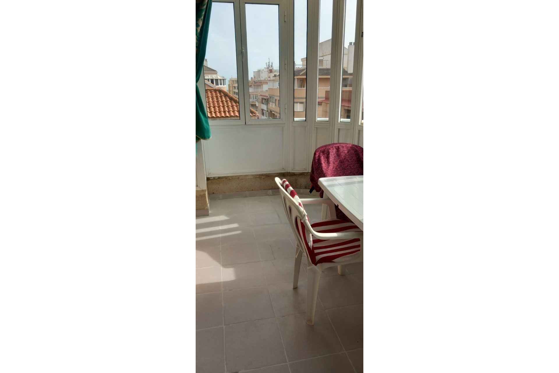 Herverkoop - Penthouse -
Torrevieja - El Acequión - Los Náufragos