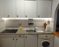 Herverkoop - Penthouse -
Torrevieja - El Acequión - Los Náufragos