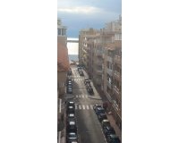 Herverkoop - Penthouse -
Torrevieja - El Acequión - Los Náufragos