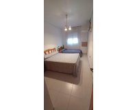 Herverkoop - Penthouse -
Torrevieja - El Acequión - Los Náufragos