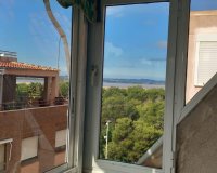 Herverkoop - Penthouse -
Torrevieja - El Acequión - Los Náufragos