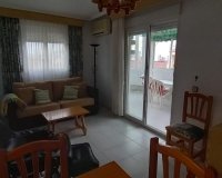 Herverkoop - Penthouse -
Torrevieja - El Acequión - Los Náufragos