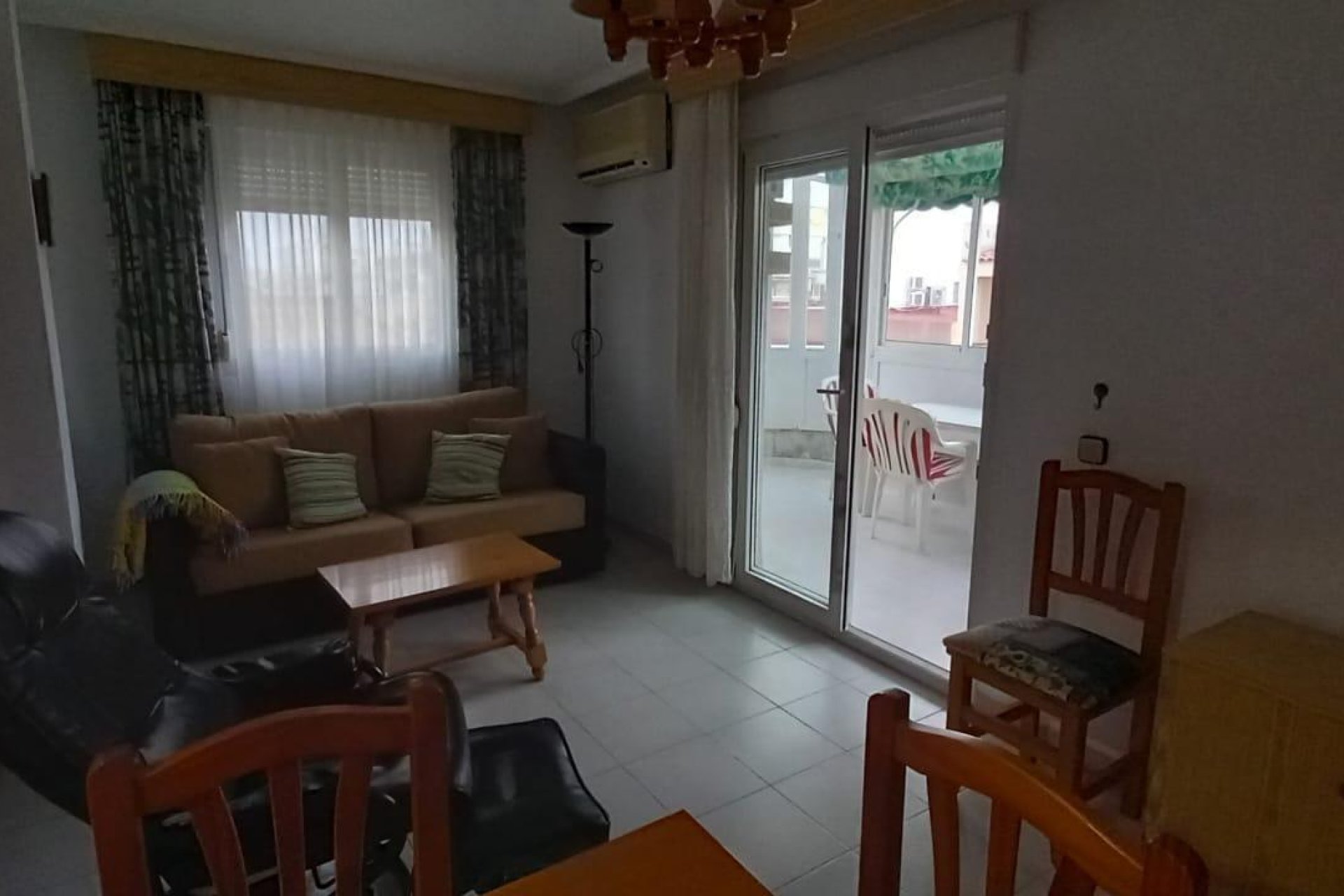 Herverkoop - Penthouse -
Torrevieja - El Acequión - Los Náufragos