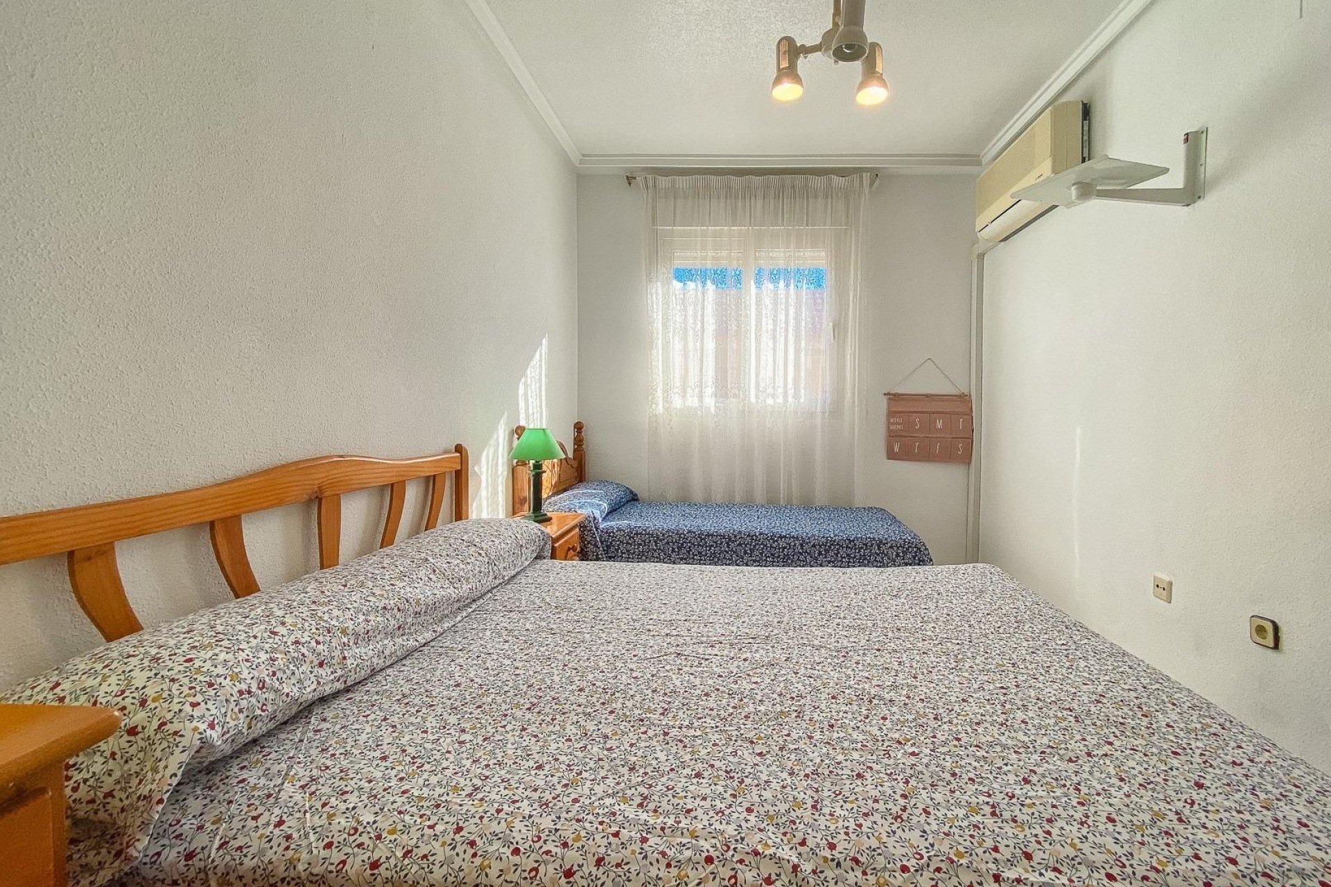 Herverkoop - Penthouse -
Torrevieja - El Acequión - Los Náufragos