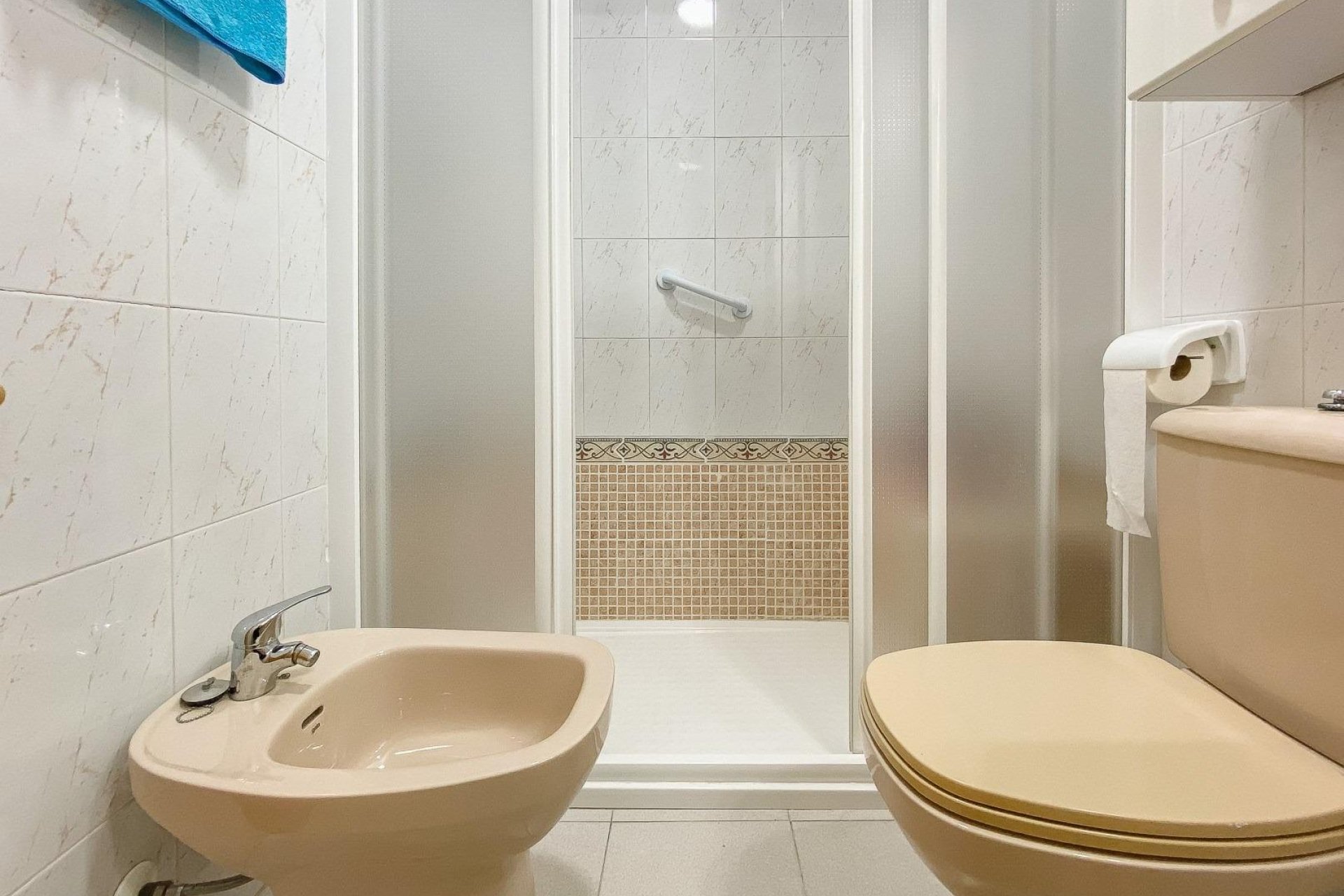 Herverkoop - Penthouse -
Torrevieja - El Acequión - Los Náufragos