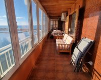 Herverkoop - Penthouse -
Torrevieja - El Acequión - Los Náufragos