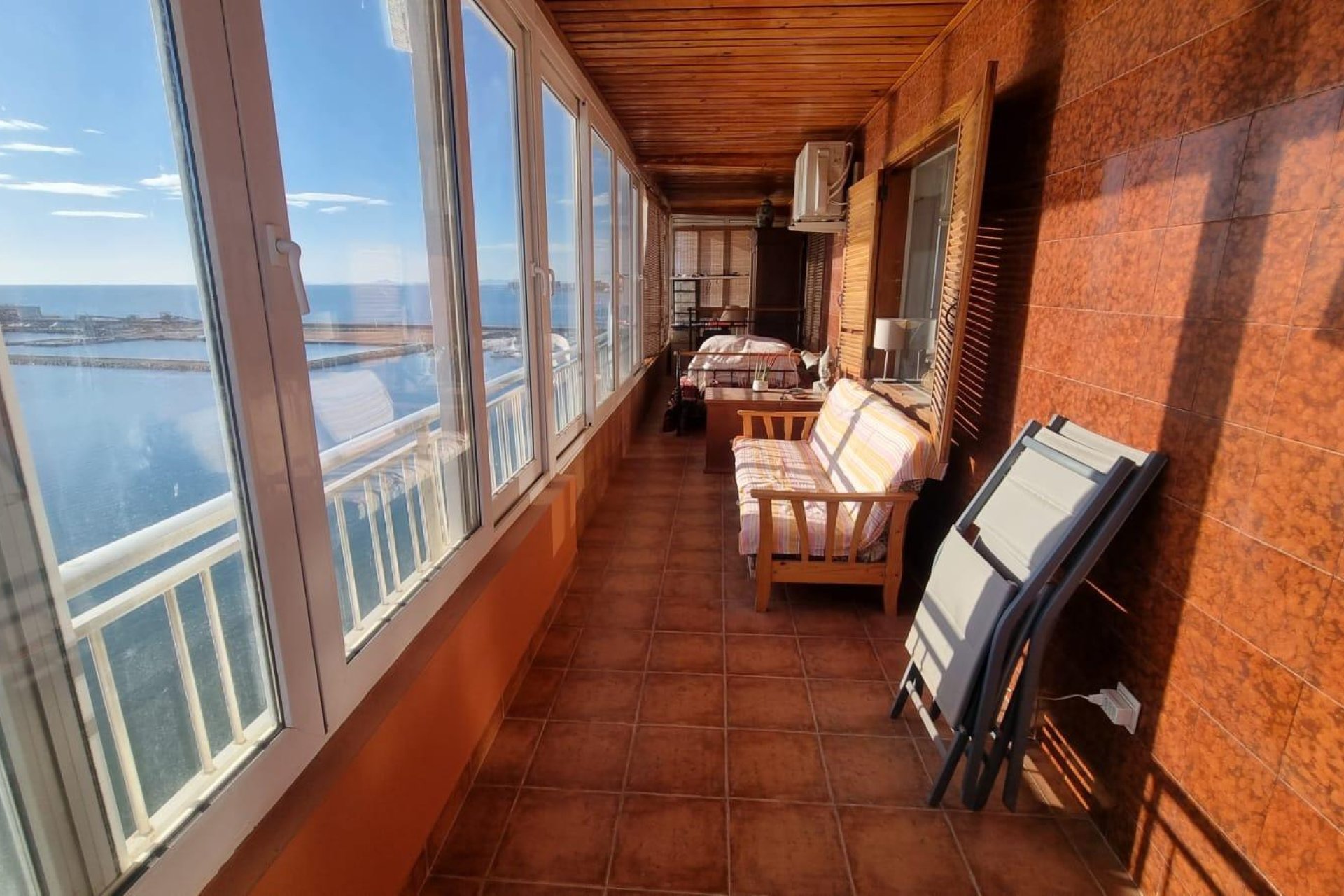 Herverkoop - Penthouse -
Torrevieja - El Acequión - Los Náufragos