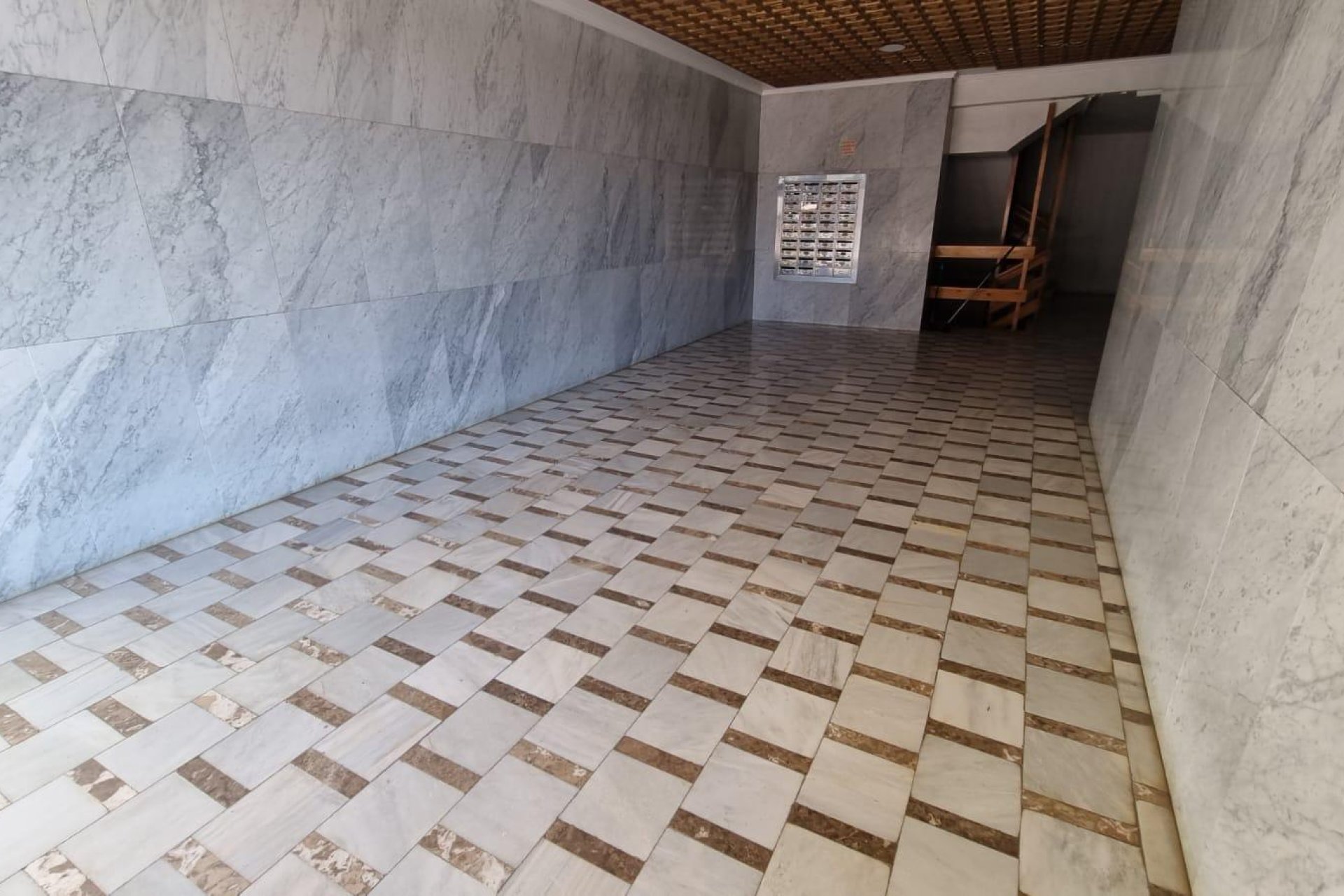 Herverkoop - Penthouse -
Torrevieja - El Acequión - Los Náufragos