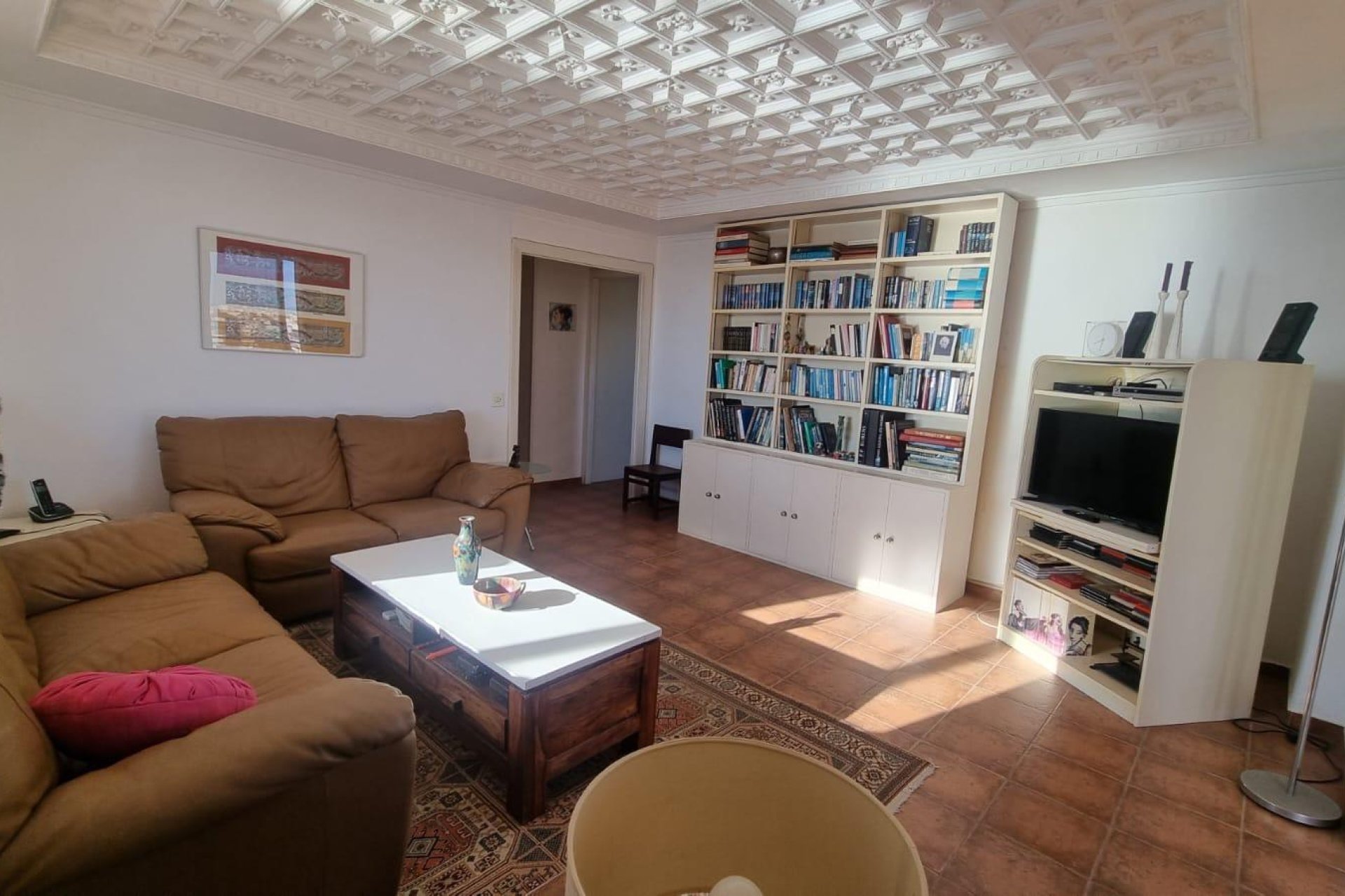 Herverkoop - Penthouse -
Torrevieja - El Acequión - Los Náufragos