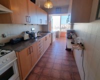 Herverkoop - Penthouse -
Torrevieja - El Acequión - Los Náufragos