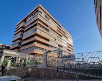 Herverkoop - Penthouse -
Torrevieja - El Acequión - Los Náufragos