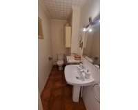 Herverkoop - Penthouse -
Torrevieja - El Acequión - Los Náufragos