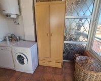 Herverkoop - Penthouse -
Torrevieja - El Acequión - Los Náufragos