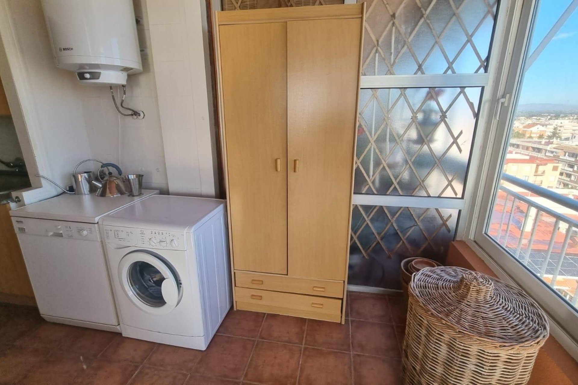 Herverkoop - Penthouse -
Torrevieja - El Acequión - Los Náufragos