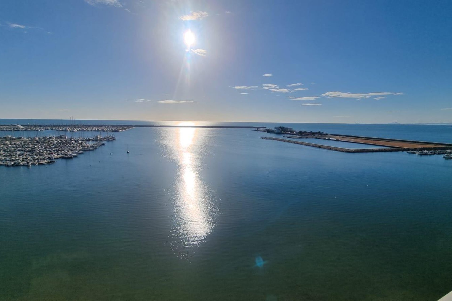 Herverkoop - Penthouse -
Torrevieja - El Acequión - Los Náufragos