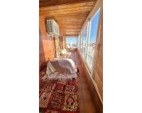 Herverkoop - Penthouse -
Torrevieja - El Acequión - Los Náufragos