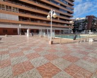 Herverkoop - Penthouse -
Torrevieja - El Acequión - Los Náufragos