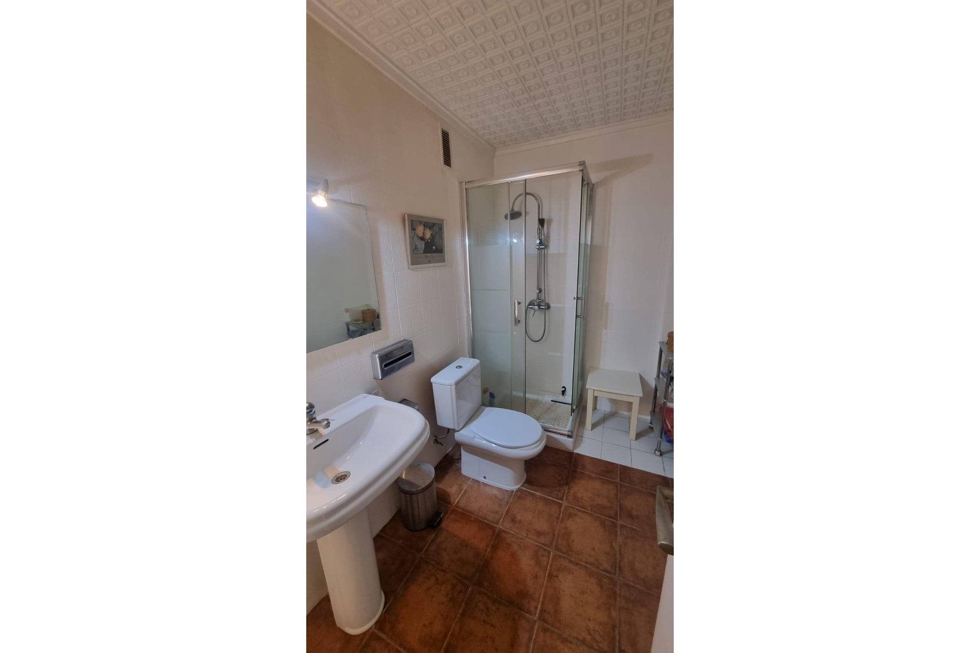 Herverkoop - Penthouse -
Torrevieja - El Acequión - Los Náufragos