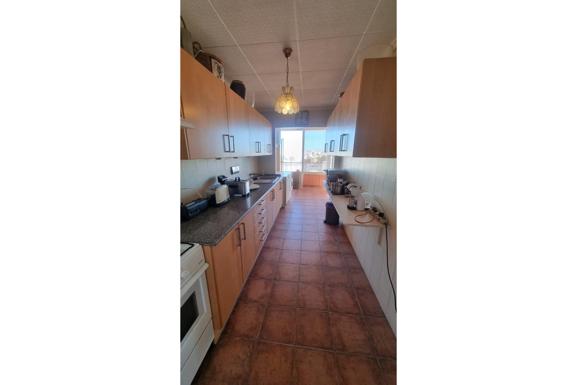 Herverkoop - Penthouse -
Torrevieja - El Acequión - Los Náufragos