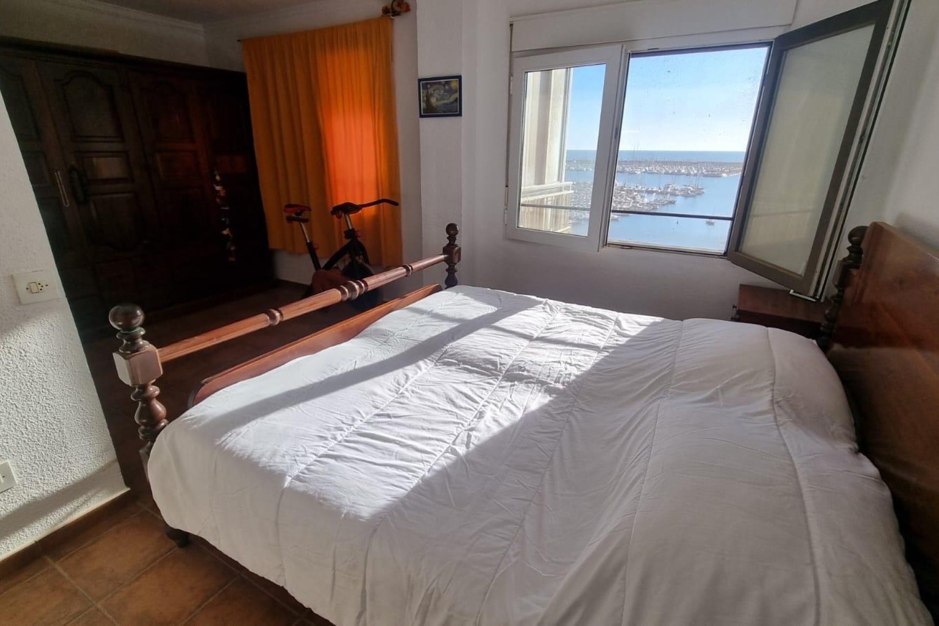 Herverkoop - Penthouse -
Torrevieja - El Acequión - Los Náufragos