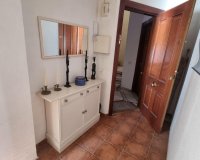 Herverkoop - Penthouse -
Torrevieja - El Acequión - Los Náufragos