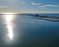 Herverkoop - Penthouse -
Torrevieja - El Acequión - Los Náufragos