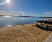 Herverkoop - Penthouse -
Torrevieja - El Acequión - Los Náufragos