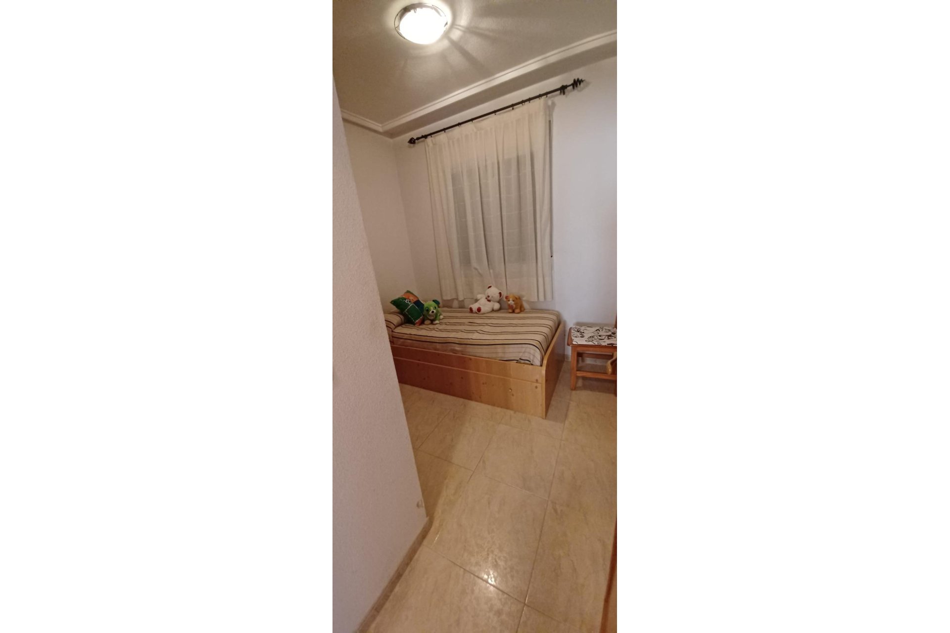 Herverkoop - Penthouse -
Torrevieja - El Molino