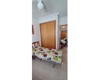 Herverkoop - Penthouse -
Torrevieja - El Molino