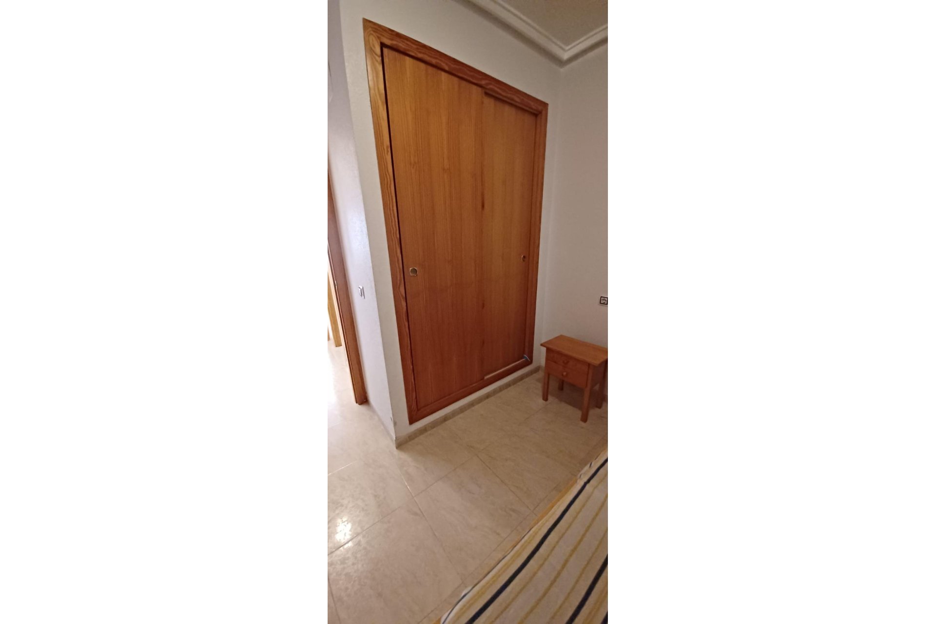 Herverkoop - Penthouse -
Torrevieja - El Molino