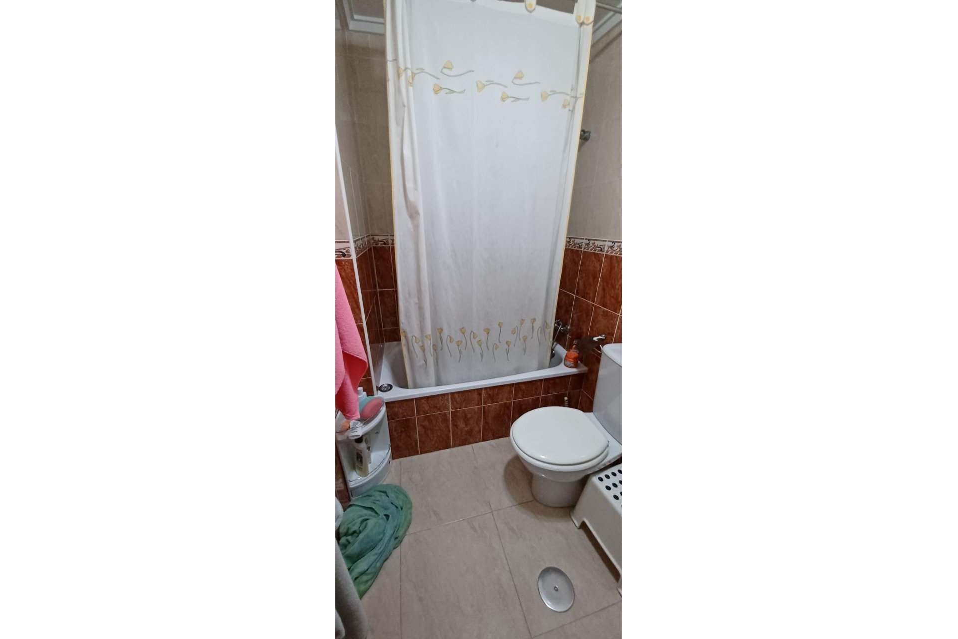 Herverkoop - Penthouse -
Torrevieja - El Molino