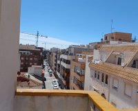 Herverkoop - Penthouse -
Torrevieja - El Molino