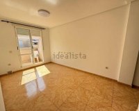 Herverkoop - Penthouse -
Torrevieja - El Molino